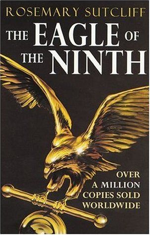 The eagle of the ninth book review